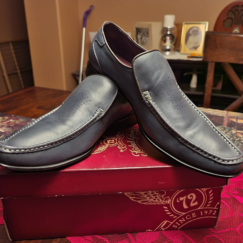 Gordon Rush Mens Dress Shoes